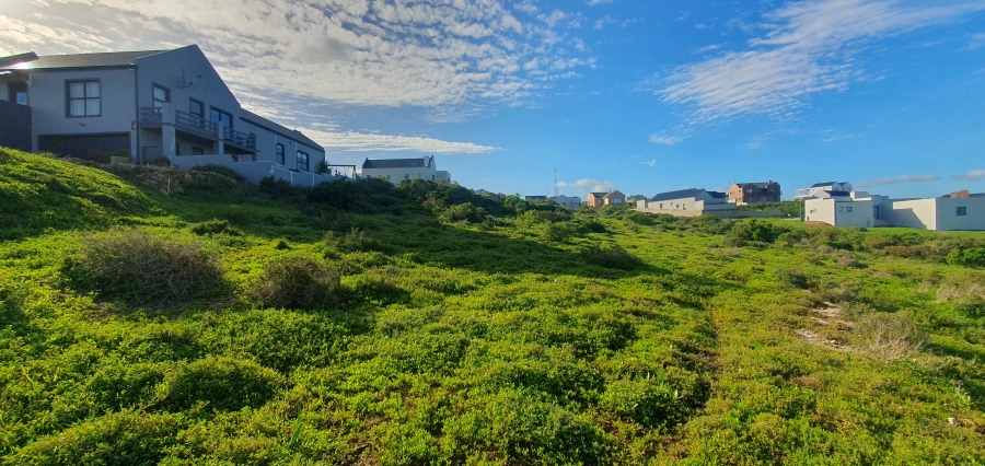 0 Bedroom Property for Sale in Hoogland Western Cape